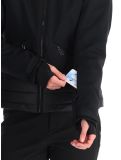 Miniaturka Luhta, Meekonvaara kurtka narciarska kobiety Basic Black czarny 