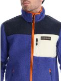 Miniaturka Napapijri, Yupik FZ 3 bluza mężczyźni CB MCC niebieski, pomarańczowy 
