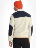 Miniaturka Napapijri, Yupik FZ 3 bluza mężczyźni CB MM9 beżowy, multicolor, pomarańczowy 