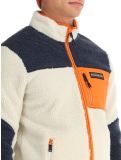 Miniaturka Napapijri, Yupik FZ 3 bluza mężczyźni CB MM9 beżowy, multicolor, pomarańczowy 