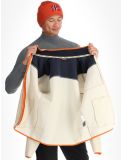 Miniaturka Napapijri, Yupik FZ 3 bluza mężczyźni CB MM9 beżowy, multicolor, pomarańczowy 