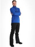 Miniaturka Protest, PRTRekody 1/4 zip bluza mężczyźni Vibrant blue niebieski 