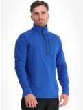 Miniaturka Protest, PRTRekody 1/4 zip bluza mężczyźni Vibrant blue niebieski 