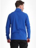 Miniaturka Protest, PRTRekody 1/4 zip bluza mężczyźni Vibrant blue niebieski 
