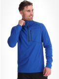Miniaturka Protest, PRTRekody 1/4 zip bluza mężczyźni Vibrant blue niebieski 