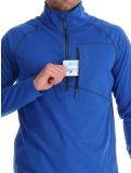 Miniaturka Protest, PRTRekody 1/4 zip bluza mężczyźni Vibrant blue niebieski 