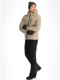 Miniaturka Protest, PRTSuperior kurtka narciarska mężczyźni Bamboo Beige beżowy 