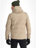 Miniaturka Protest, PRTSuperior kurtka narciarska mężczyźni Bamboo Beige beżowy 