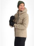 Miniaturka Protest, PRTSuperior kurtka narciarska mężczyźni Bamboo Beige beżowy 