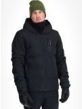 Miniaturka Protest, PRTSuperior kurtka narciarska mężczyźni True Black czarny 