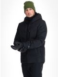 Miniaturka Protest, PRTSuperior kurtka narciarska mężczyźni True Black czarny 