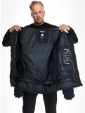 Miniaturka Protest, PRTSuperior kurtka narciarska mężczyźni True Black czarny 
