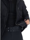 Miniaturka Protest, PRTSuperior kurtka narciarska mężczyźni True Black czarny 