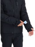 Miniaturka Protest, PRTSuperior kurtka narciarska mężczyźni True Black czarny 