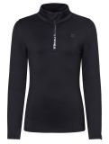 Miniaturka Rehall, Micha-R-jr. bluza dzieci Caviar czarny 