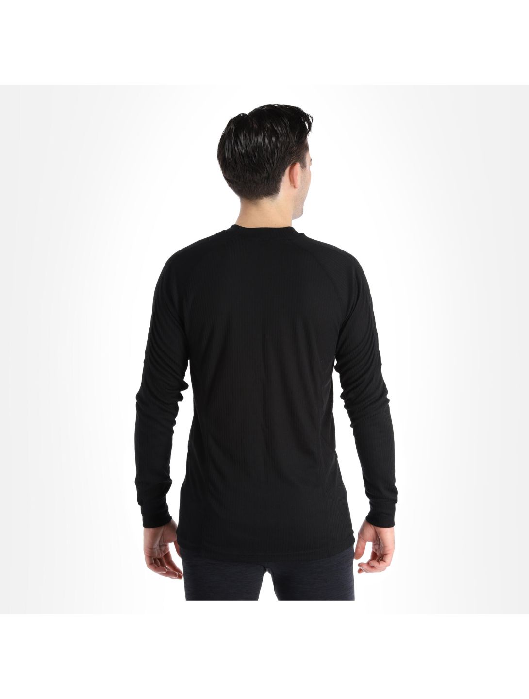 Craft, Core 2-Pack Baselayer Tops koszulka termoaktywna mężczyźni rift czarny, zielony 