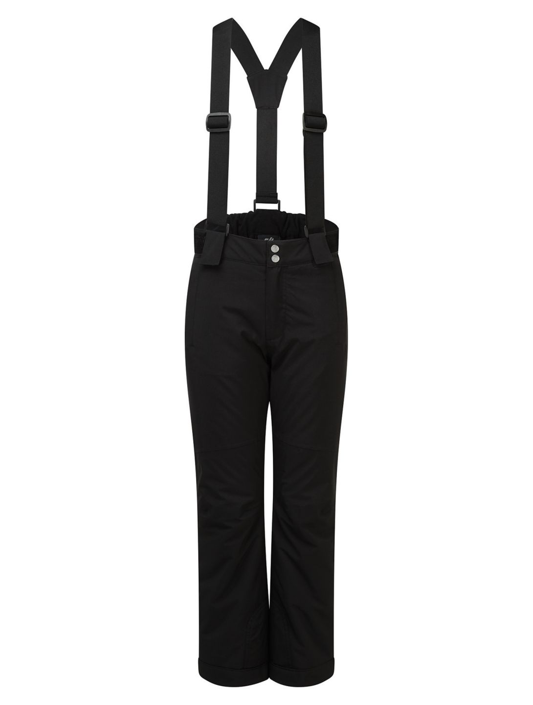 Dare2b, Outmove II spodnie narciarskie dzieci Black czarny 