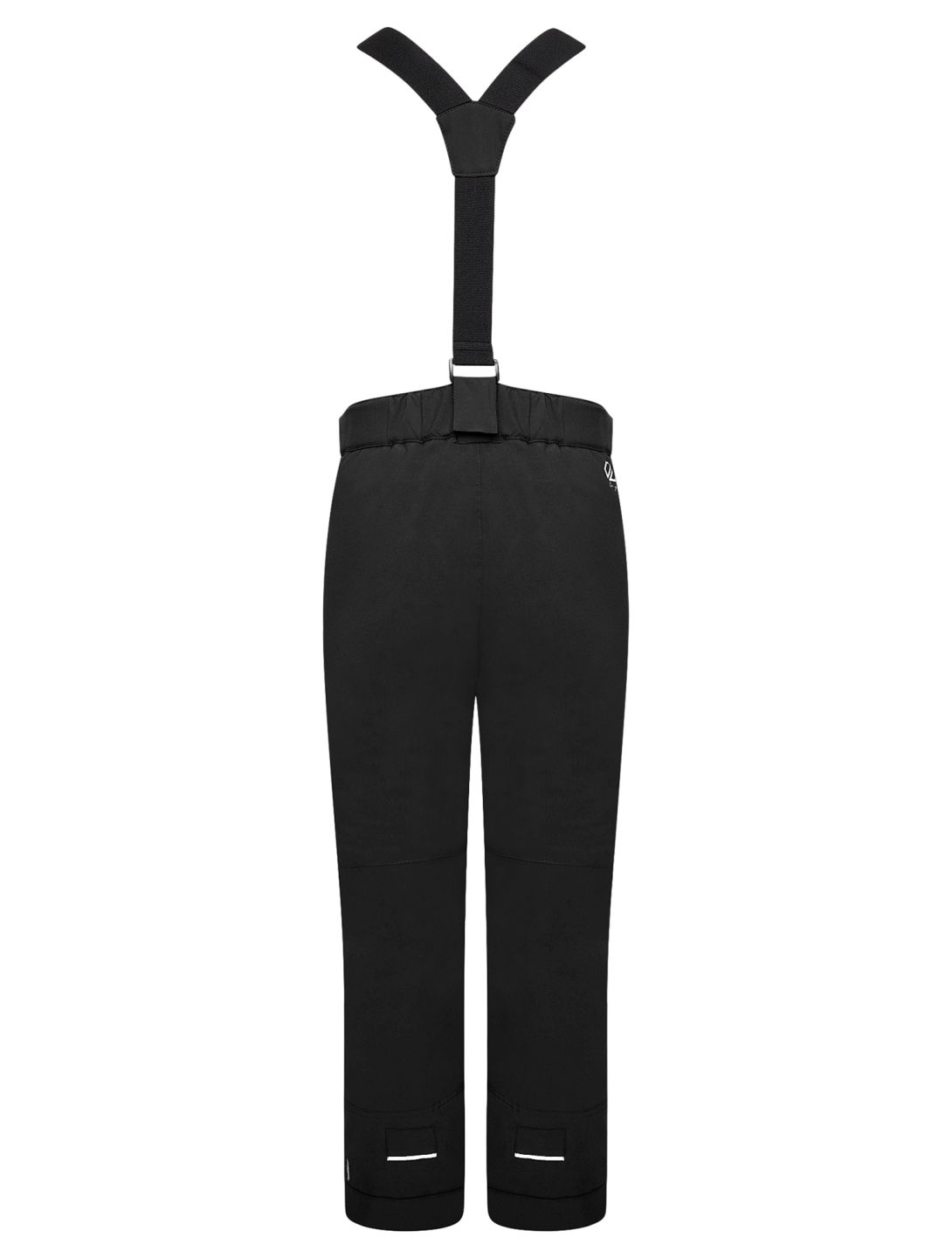 Dare2b, Outmove II spodnie narciarskie dzieci Black czarny 
