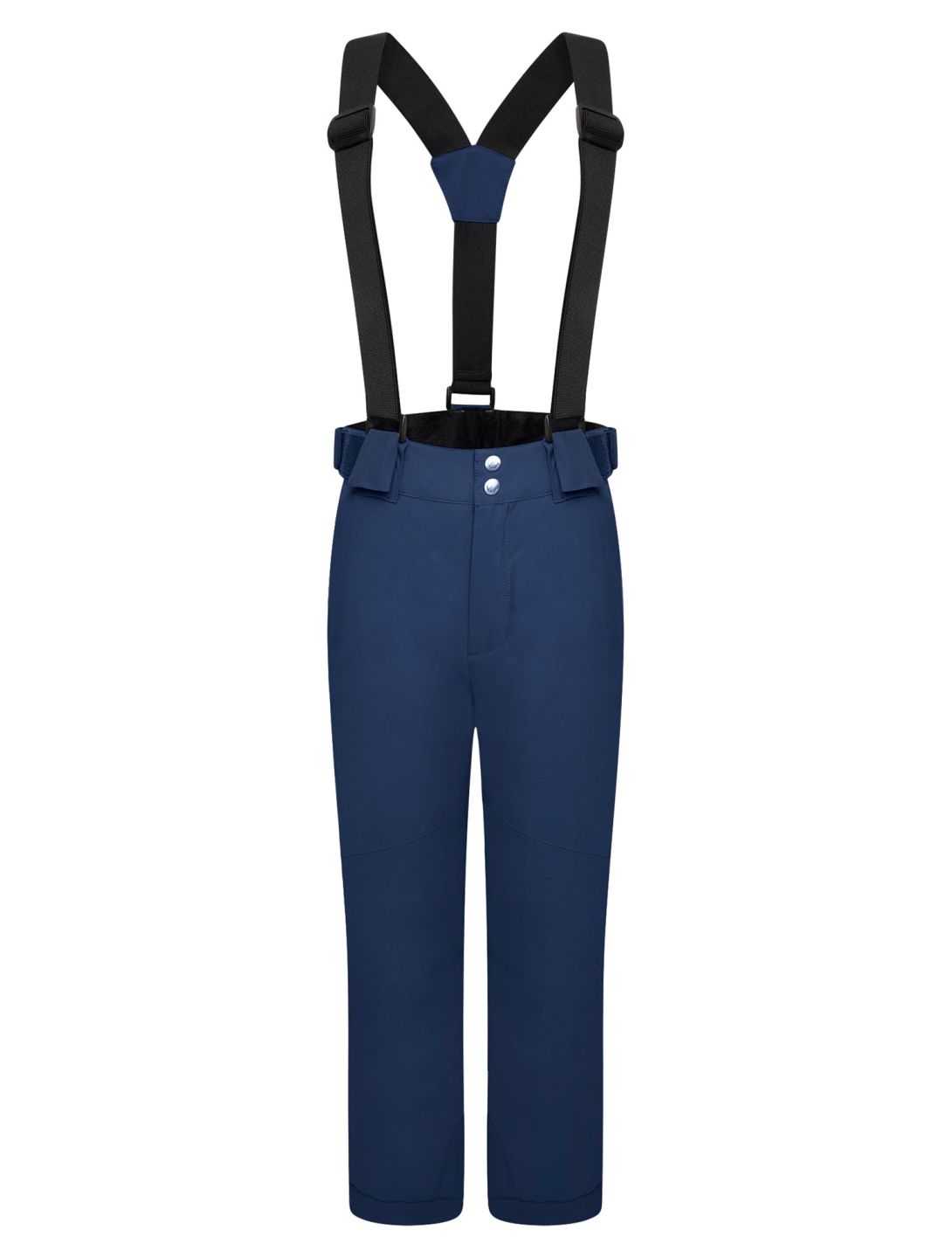 Dare2b, Outmove II spodnie narciarskie dzieci Moonlight Denim niebieski 