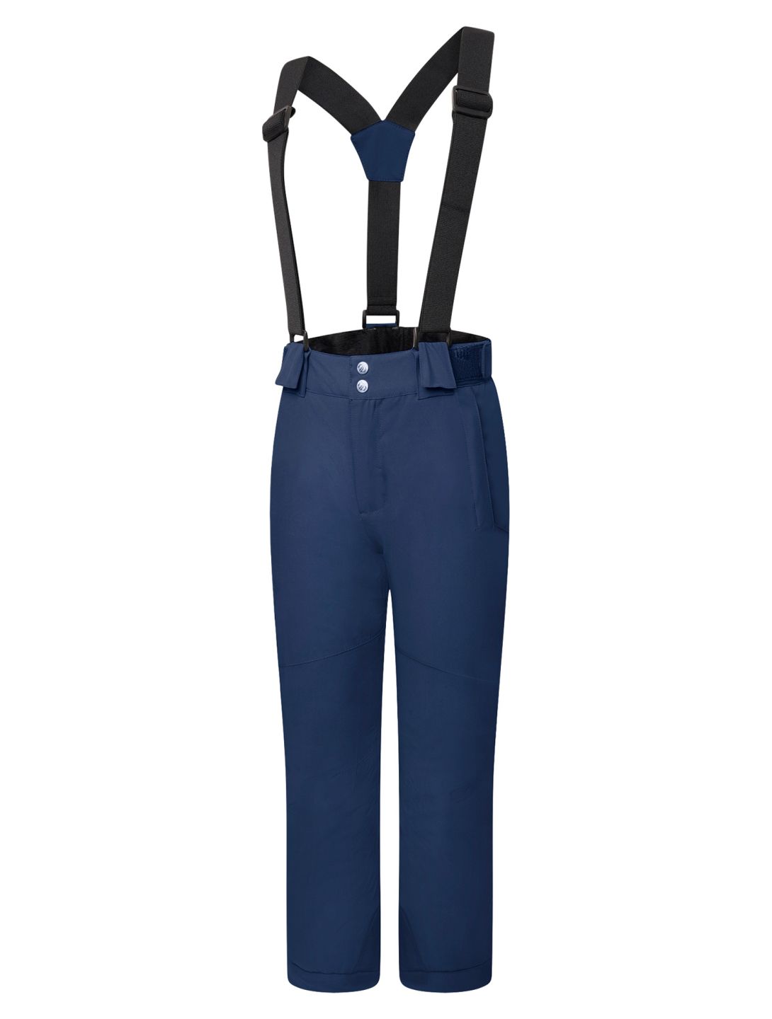 Dare2b, Outmove II spodnie narciarskie dzieci Moonlight Denim niebieski 