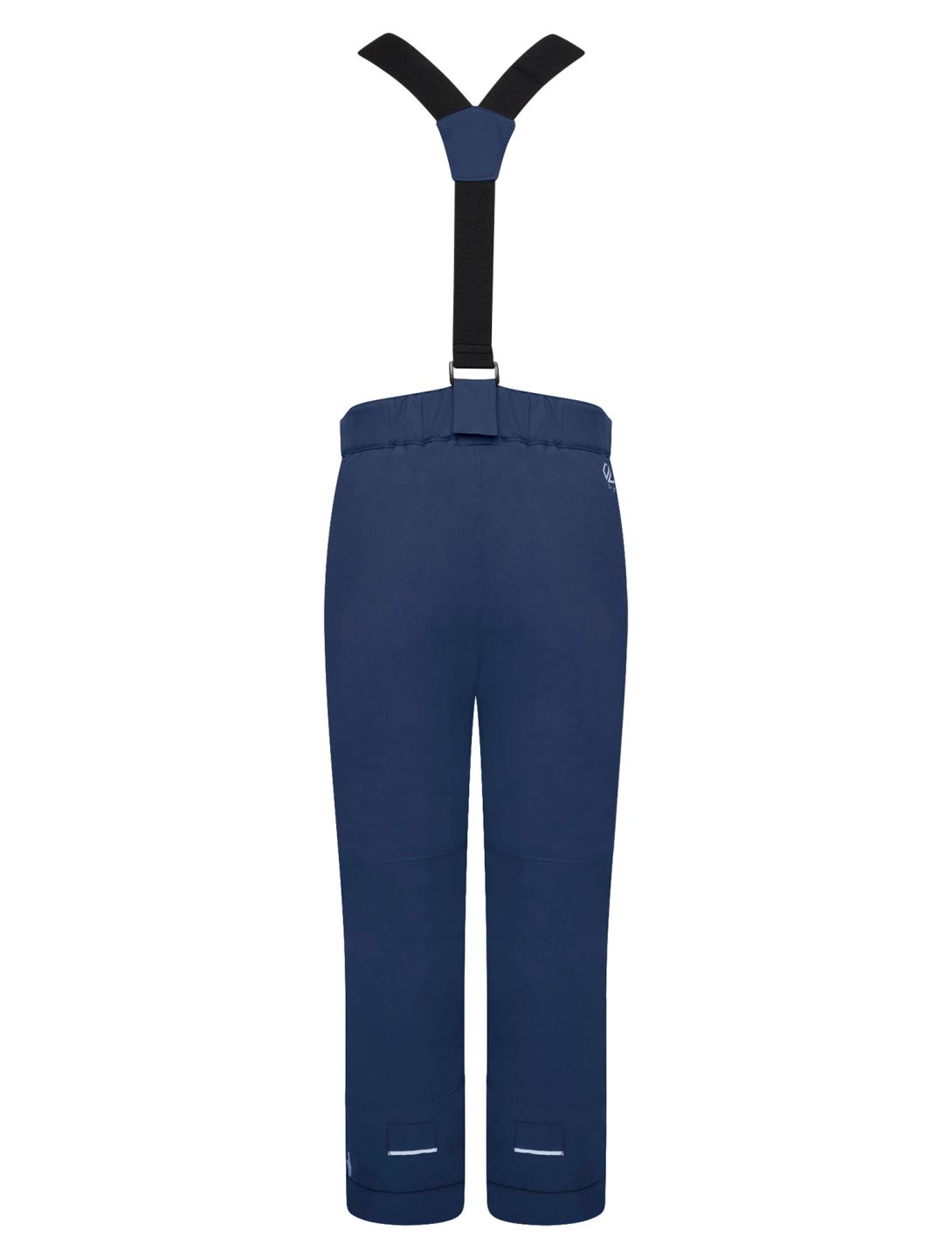Dare2b, Outmove II spodnie narciarskie dzieci Moonlight Denim niebieski 