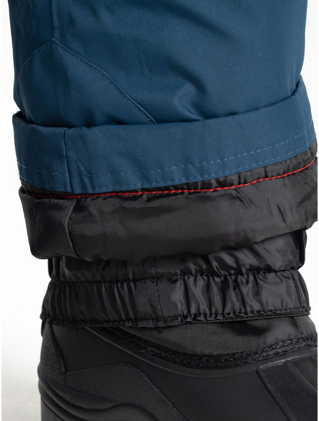Dare2b, Outmove II spodnie narciarskie dzieci Moonlight Denim niebieski 