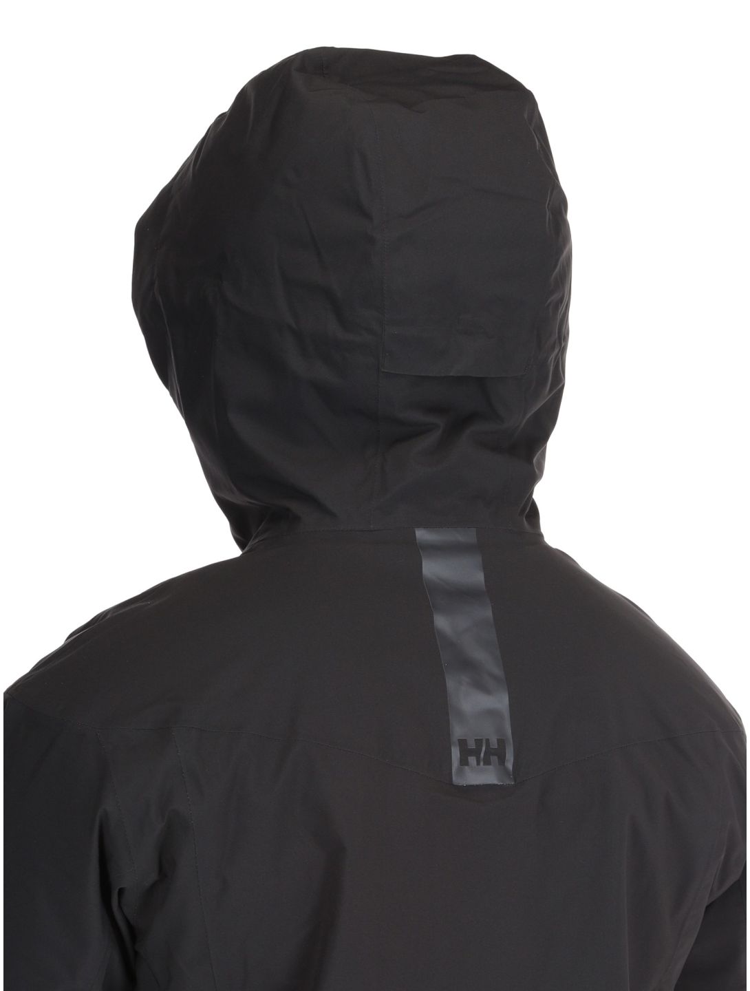 Helly Hansen, Carv Lifaloft 2.0 kurtka narciarska mężczyźni Black czarny 