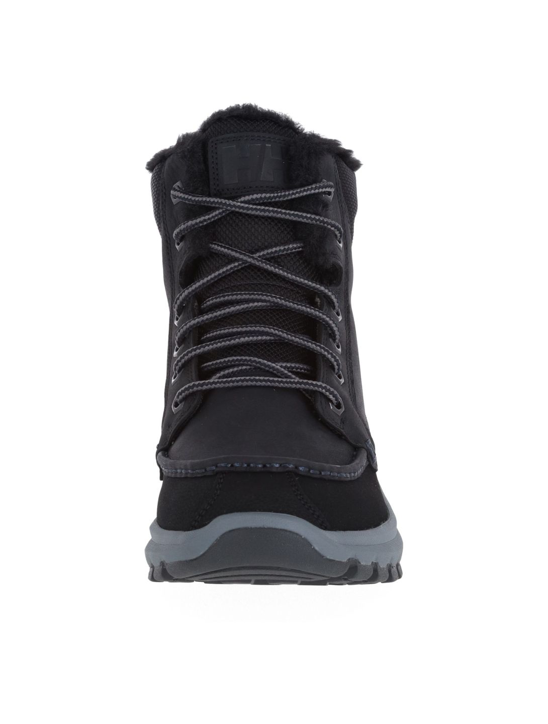 Helly Hansen, Garibaldi V3 śniegowce mężczyźni Jet Black czarny 