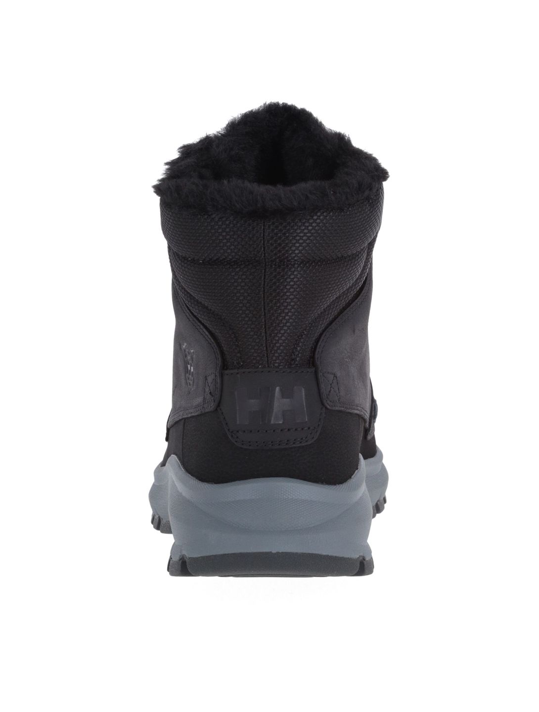 Helly Hansen, Garibaldi V3 śniegowce mężczyźni Jet Black czarny 
