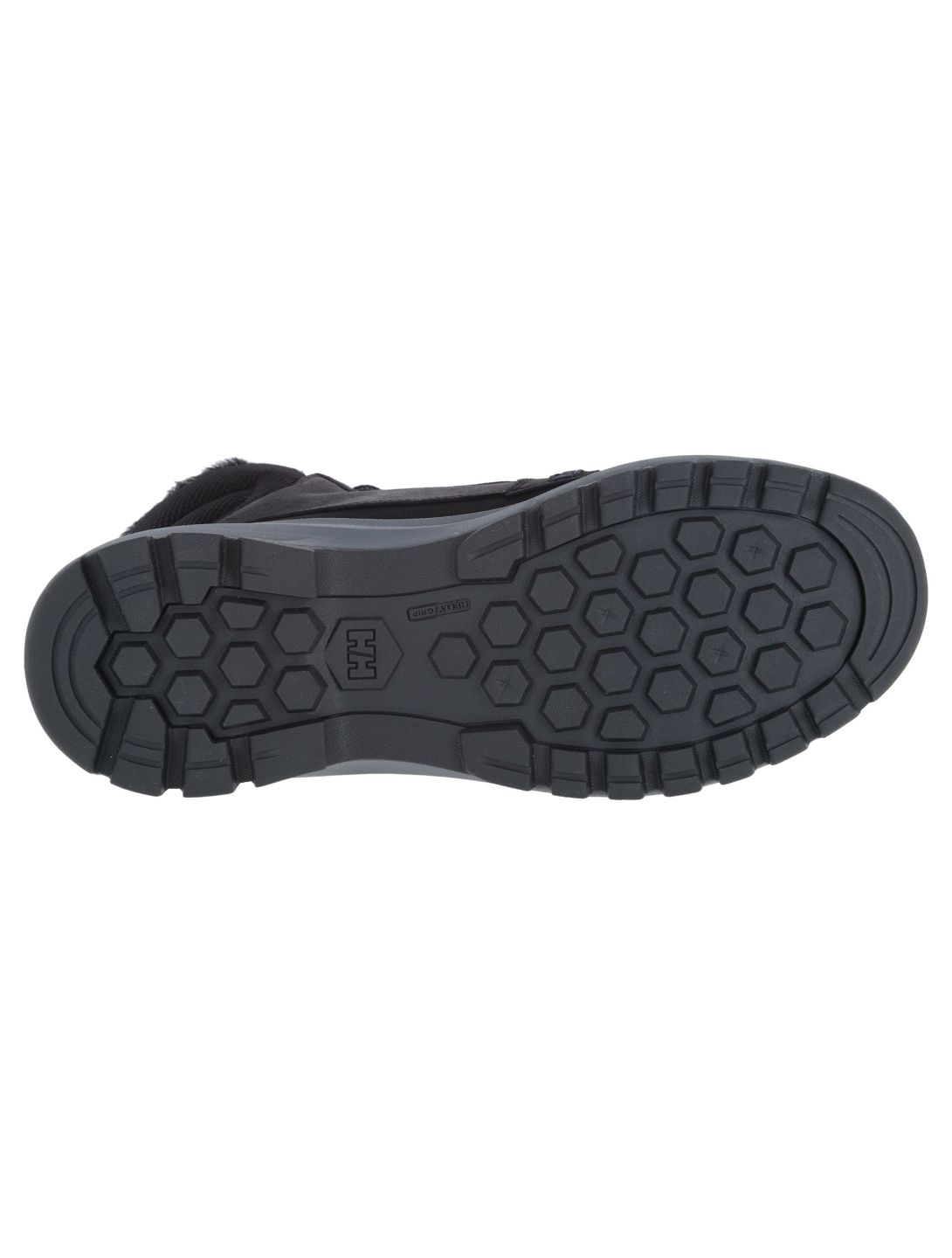 Helly Hansen, Garibaldi V3 śniegowce mężczyźni Jet Black czarny 