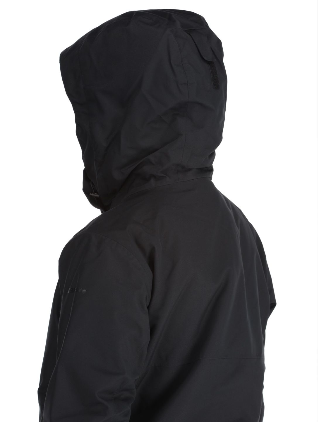 Icepeak, Cathay kurtka narciarska kobiety Black czarny 