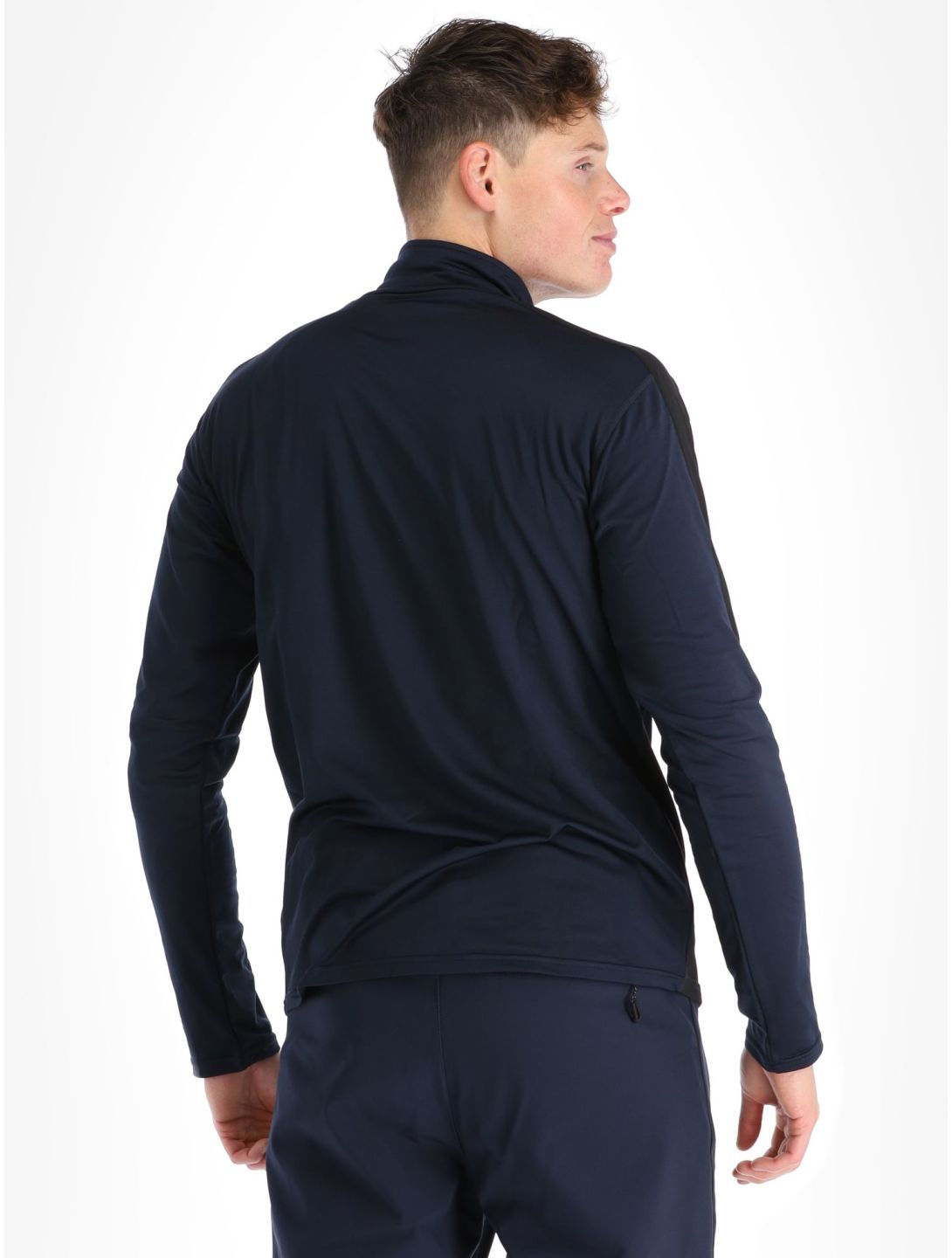 Icepeak, Fleminton bluza mężczyźni Dark Blue niebieski 