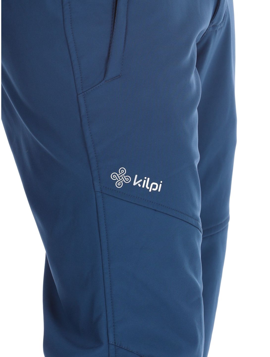 Kilpi, Rhea spodnie narciarskie mężczyźni Dark Blue niebieski 