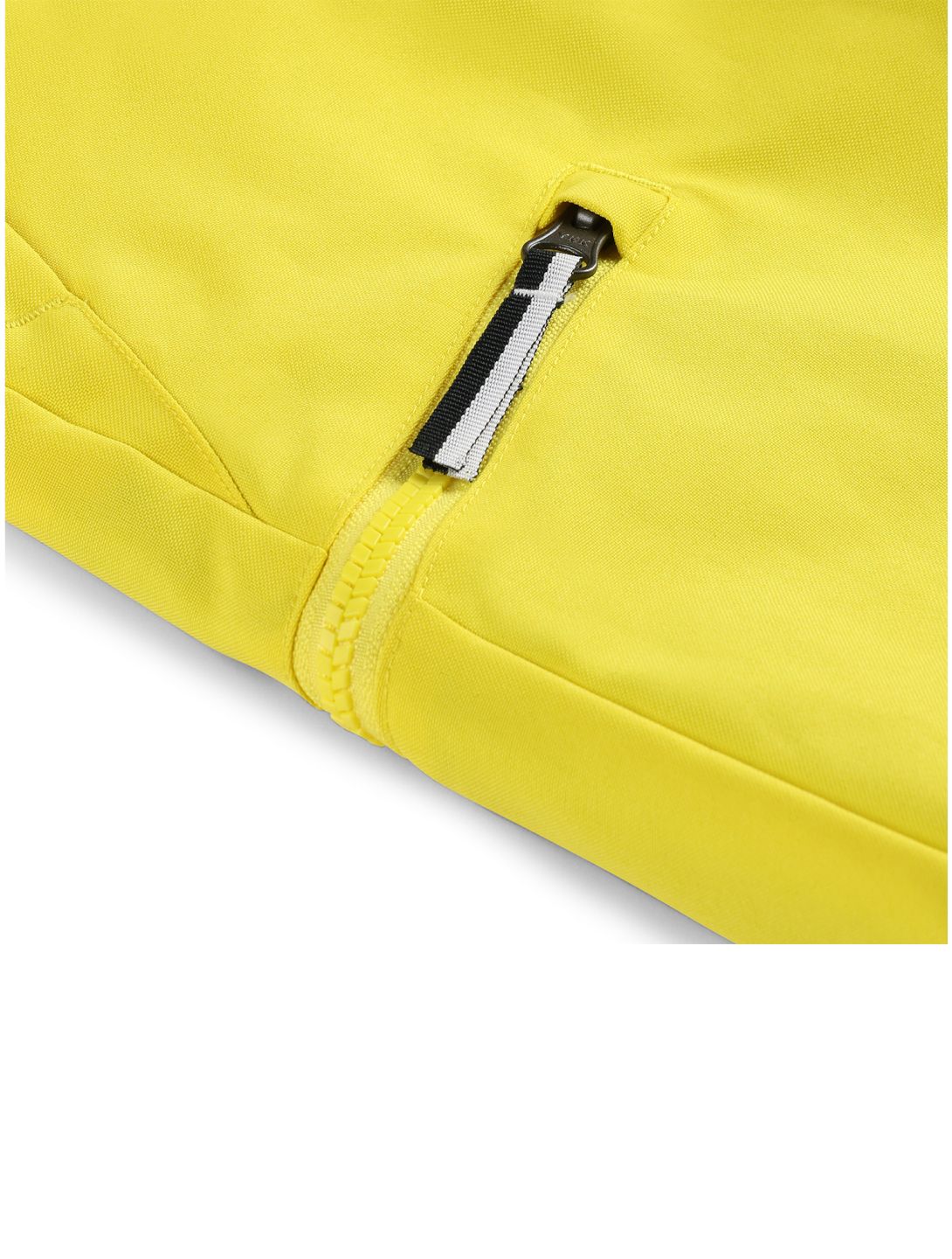 Spyder, Propulsion spodnie narciarskie dzieci Acid Yellow żółty 