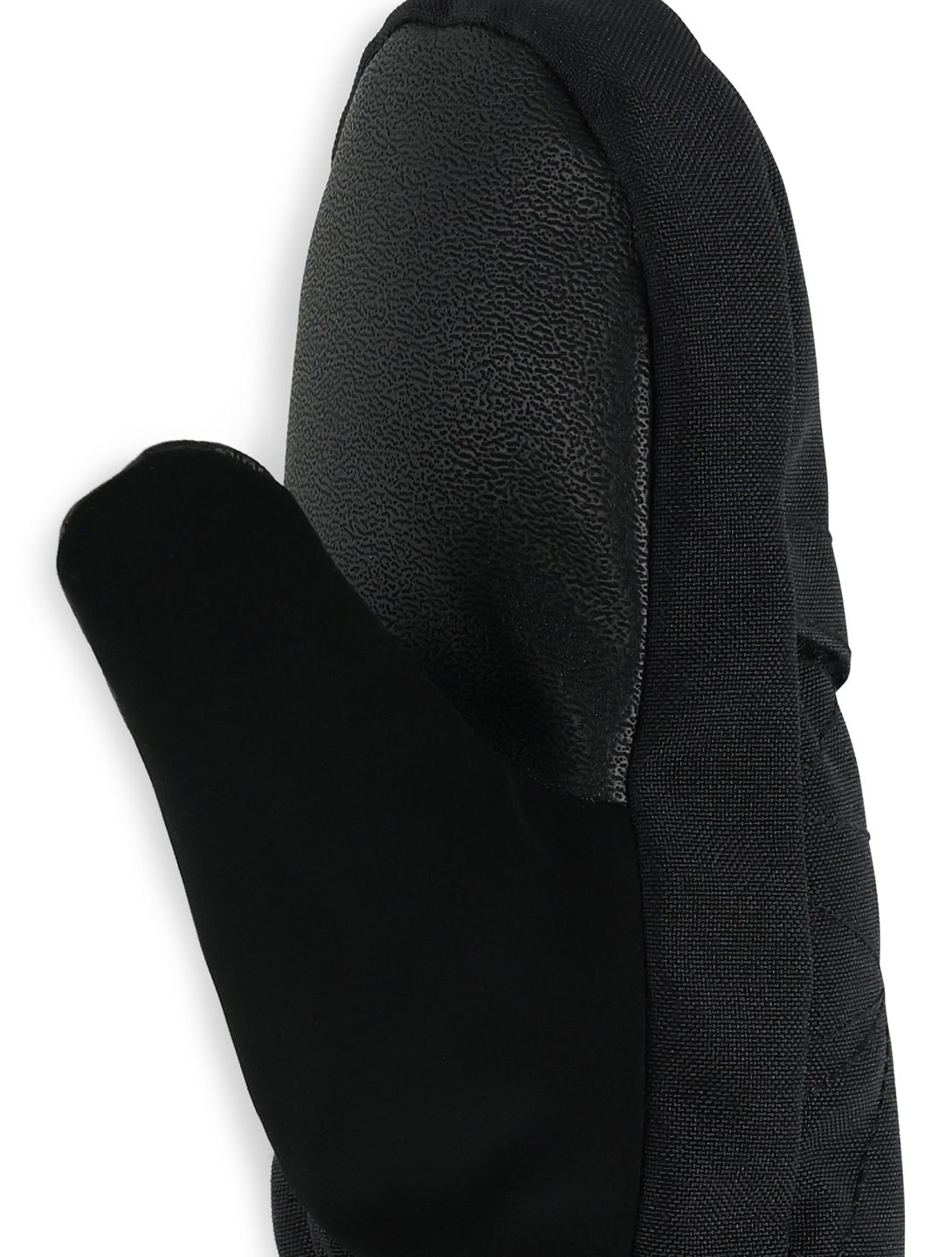 Spyder, Toddler Cubby rękawiczki dzieci Black czarny 