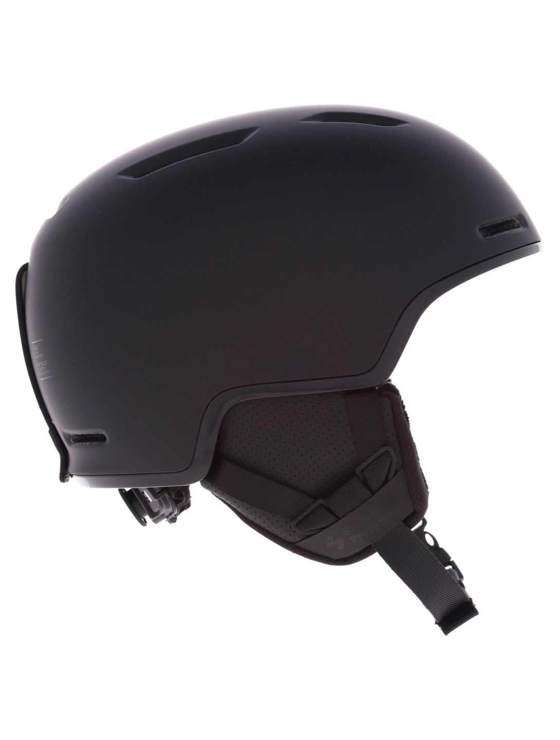 Sweet Protection, Looper MIPS kask unisex Dirt Black czarny 