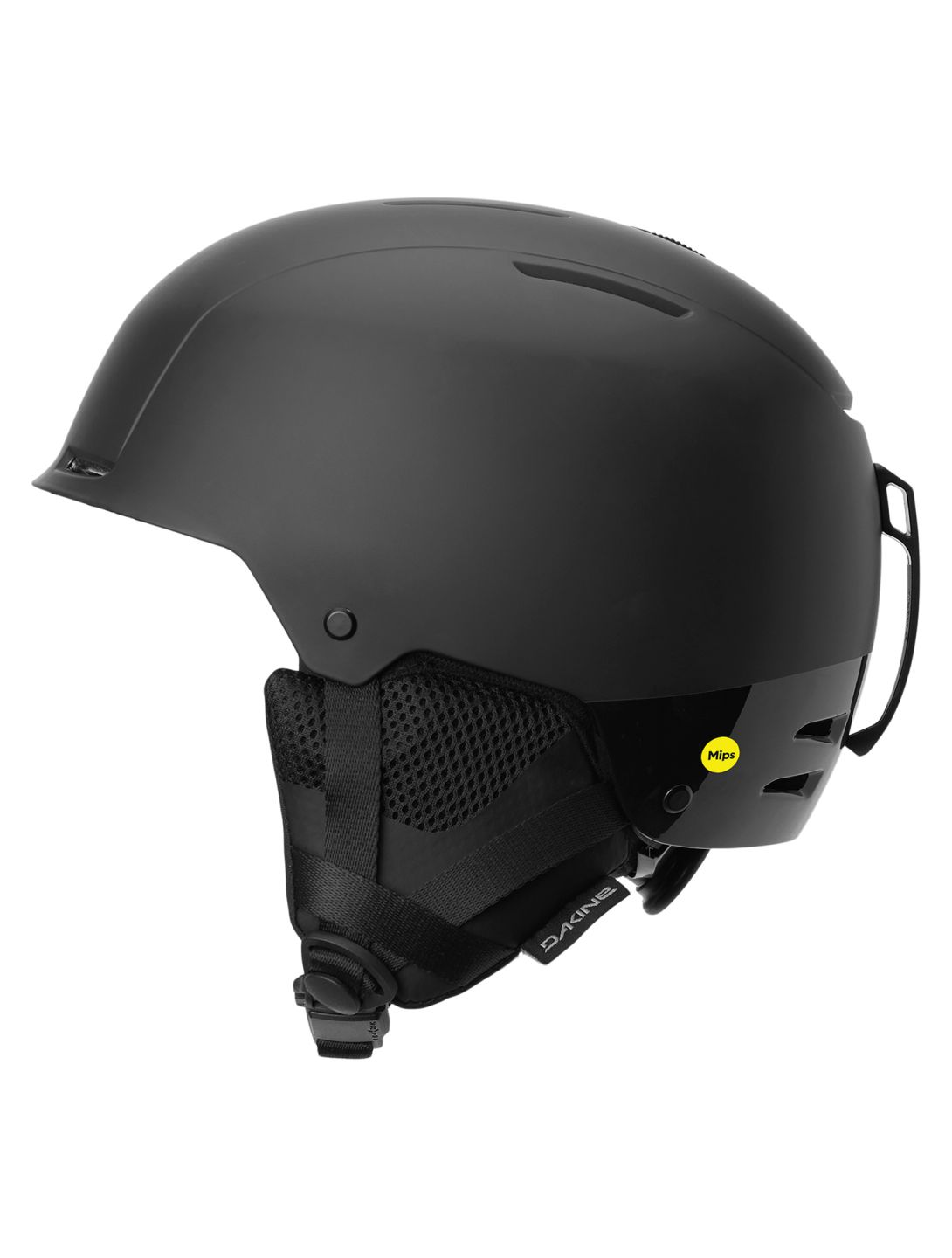 Dakine, Charger kask unisex Black czarny 
