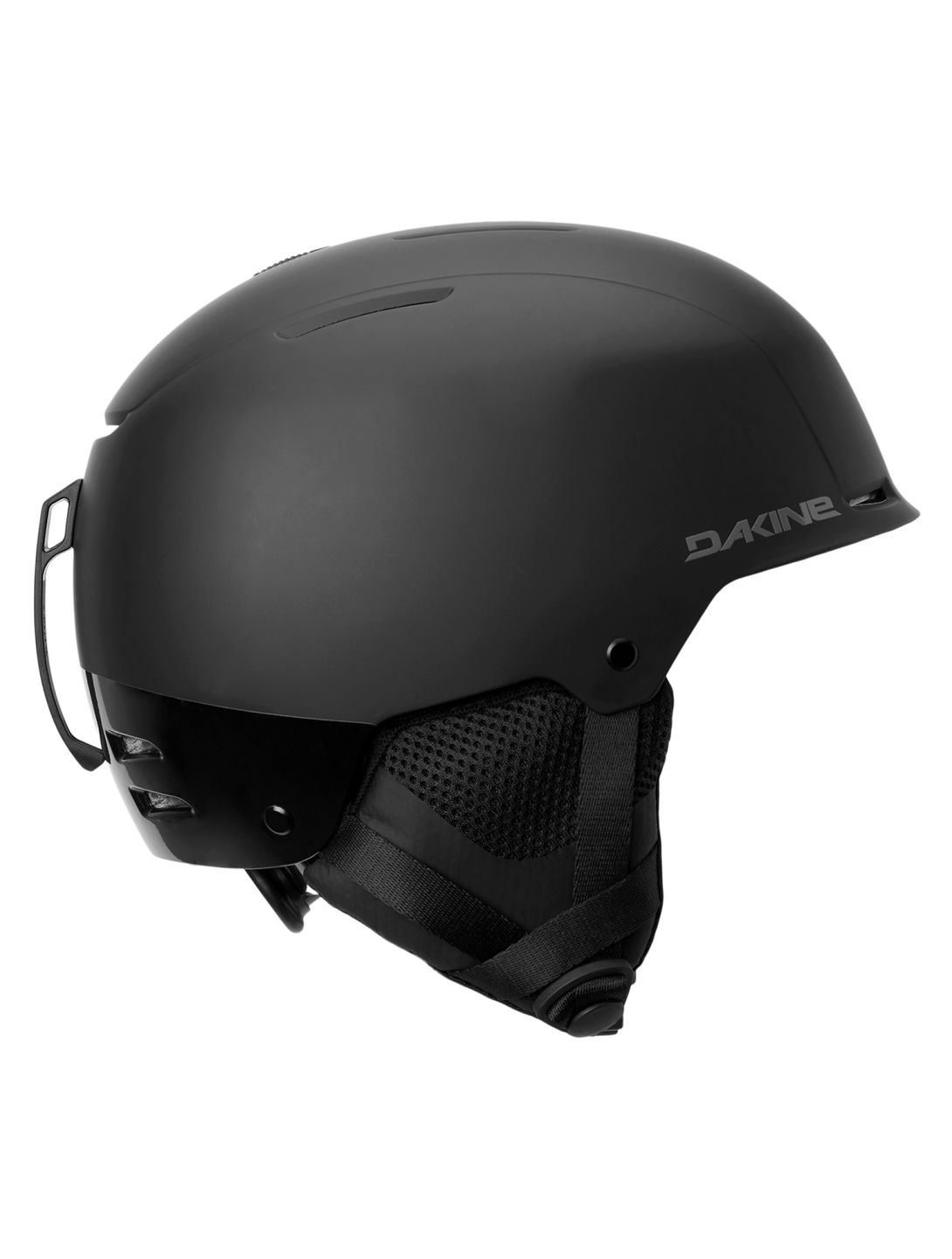 Dakine, Charger kask unisex Black czarny 