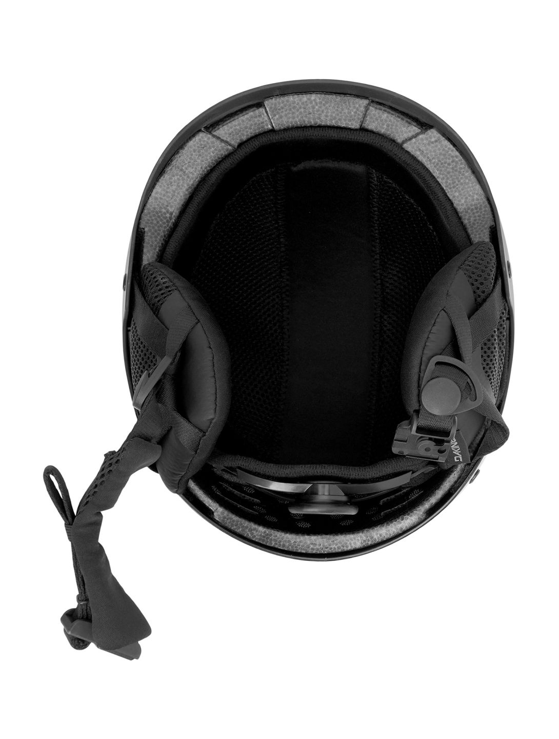 Dakine, Charger kask unisex Black czarny 