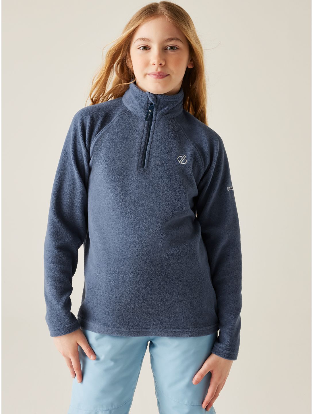 Dare2b, Freehand bluza dzieci Blue Indigo niebieski 
