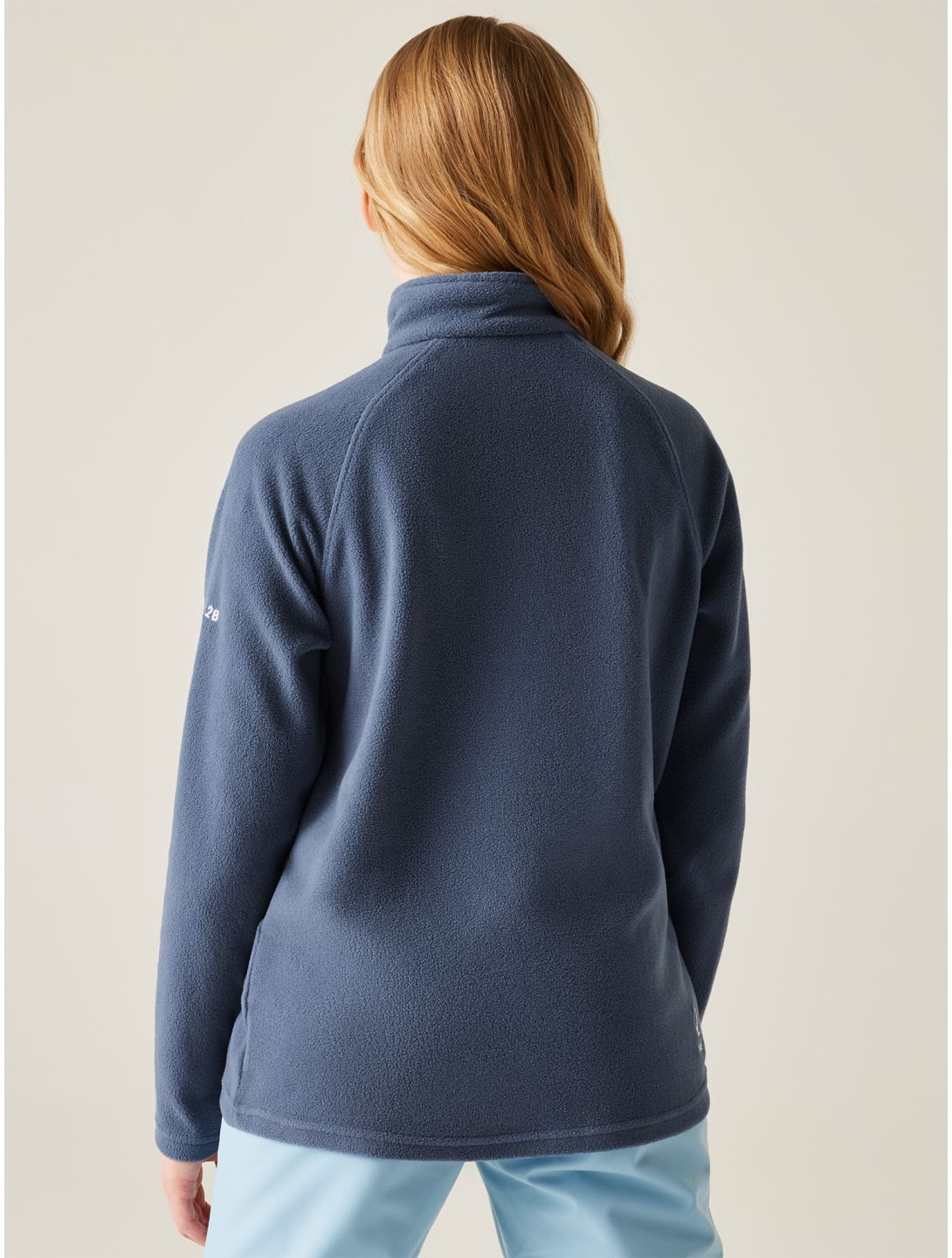 Dare2b, Freehand bluza dzieci Blue Indigo niebieski 