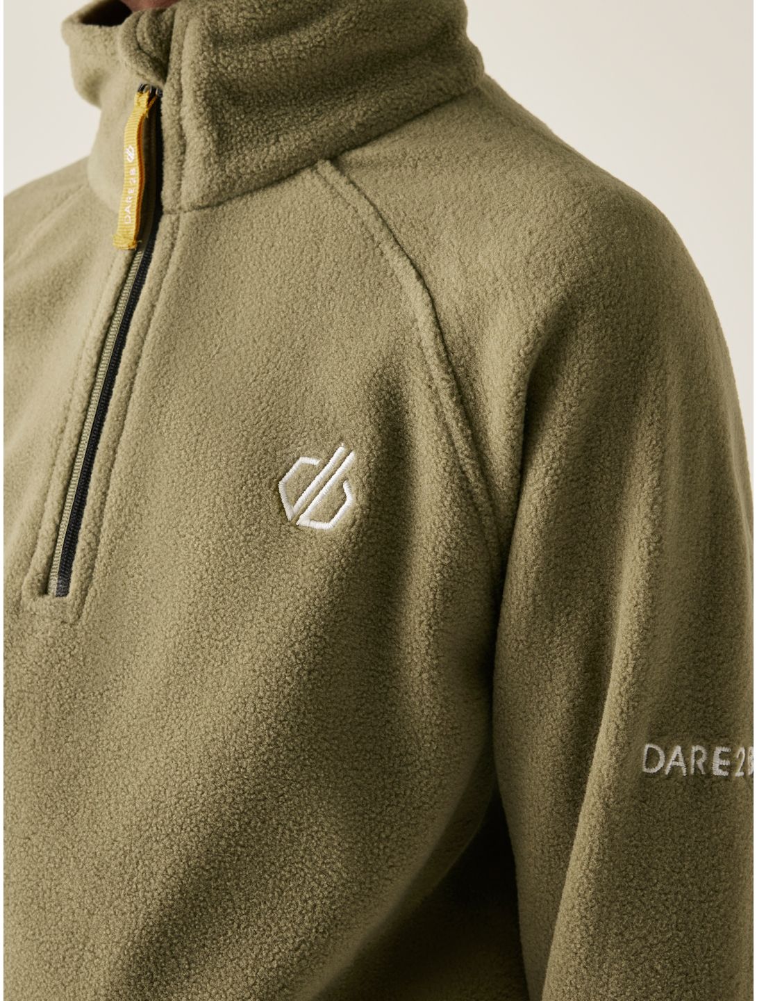 Dare2b, Freehand bluza dzieci Martini Olive zielony 