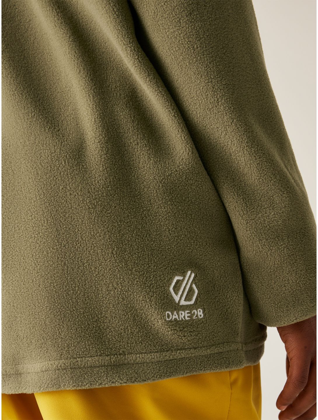 Dare2b, Freehand bluza dzieci Martini Olive zielony 