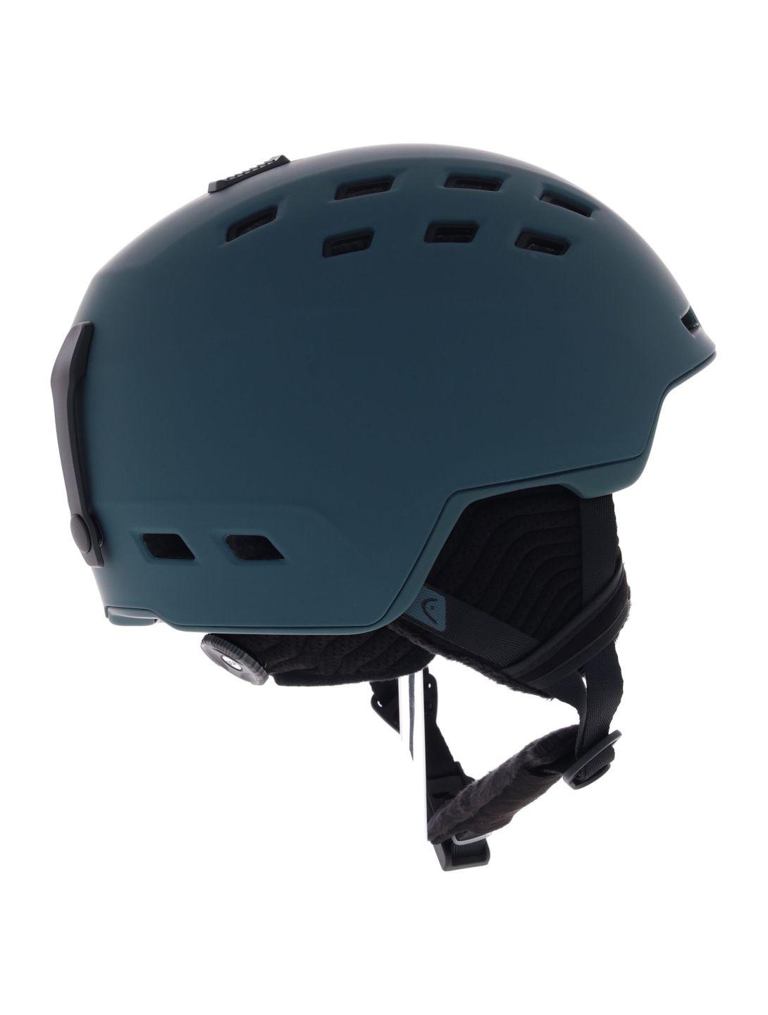 Head, Rev kask unisex Night Petrol niebieski 