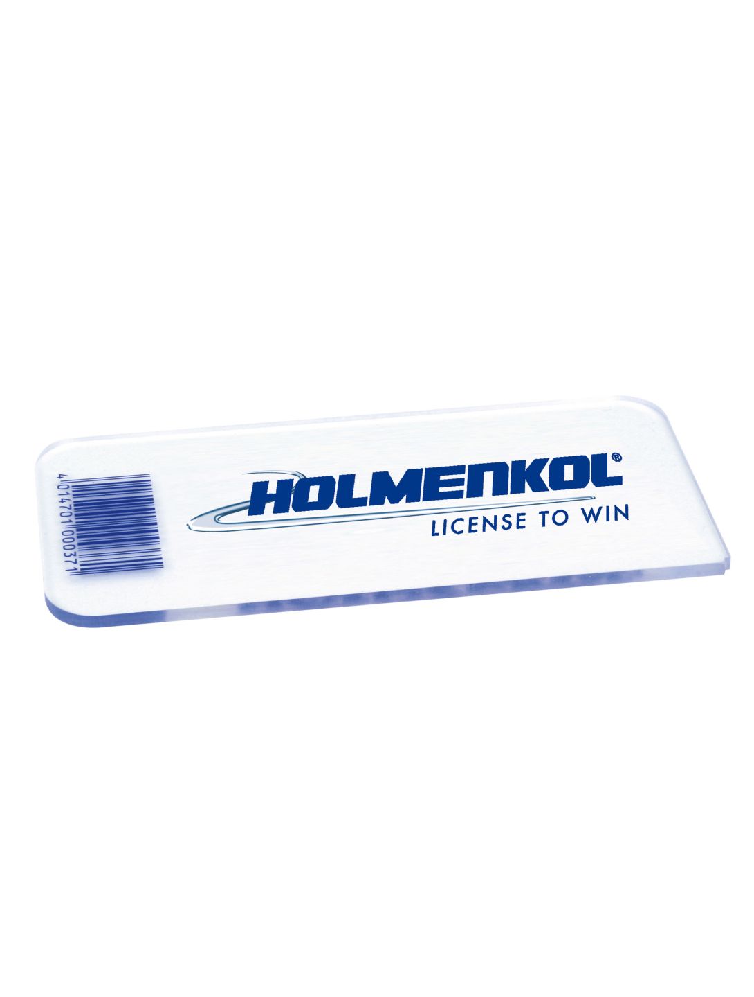 Holmenkol, Plastic Srcaper 5mm produkt do konserwacji unisex 