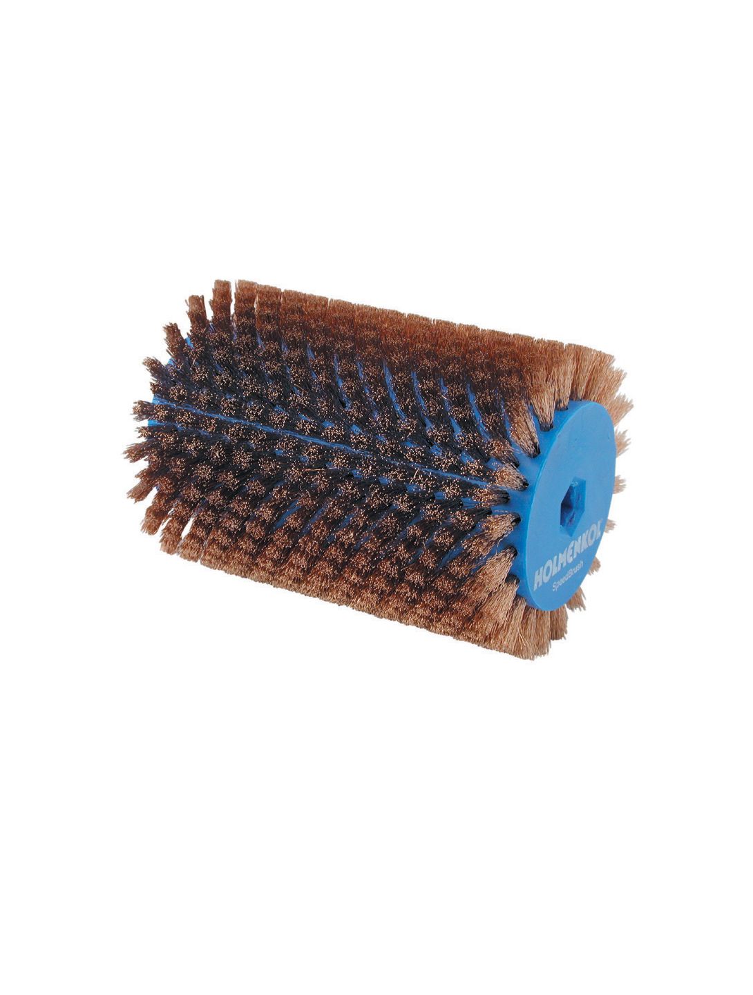 Holmenkol, SpeedBrush Bronze produkt do konserwacji unisex 