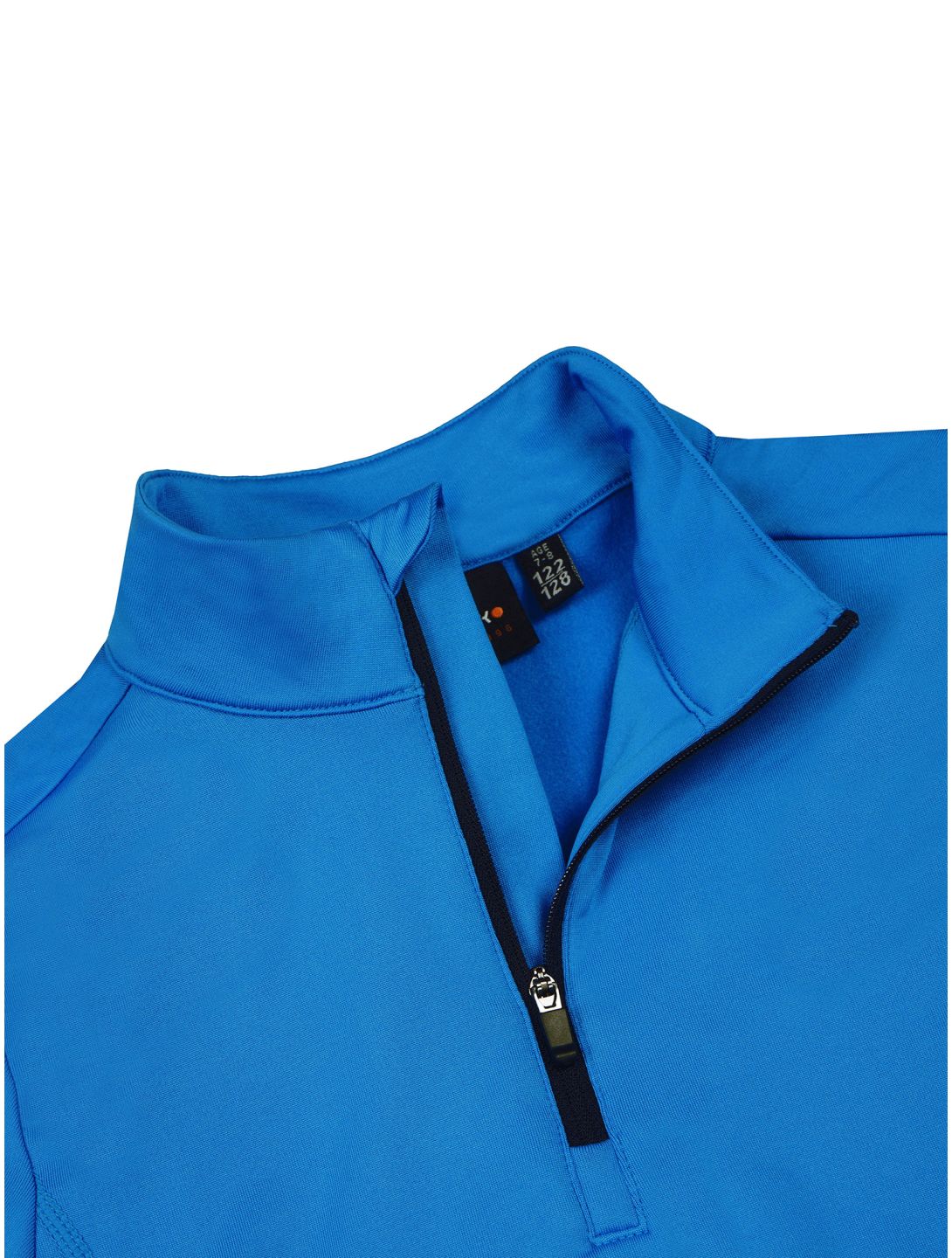 Icepeak, Fleminton Jr bluza dzieci Royal Blue niebieski 