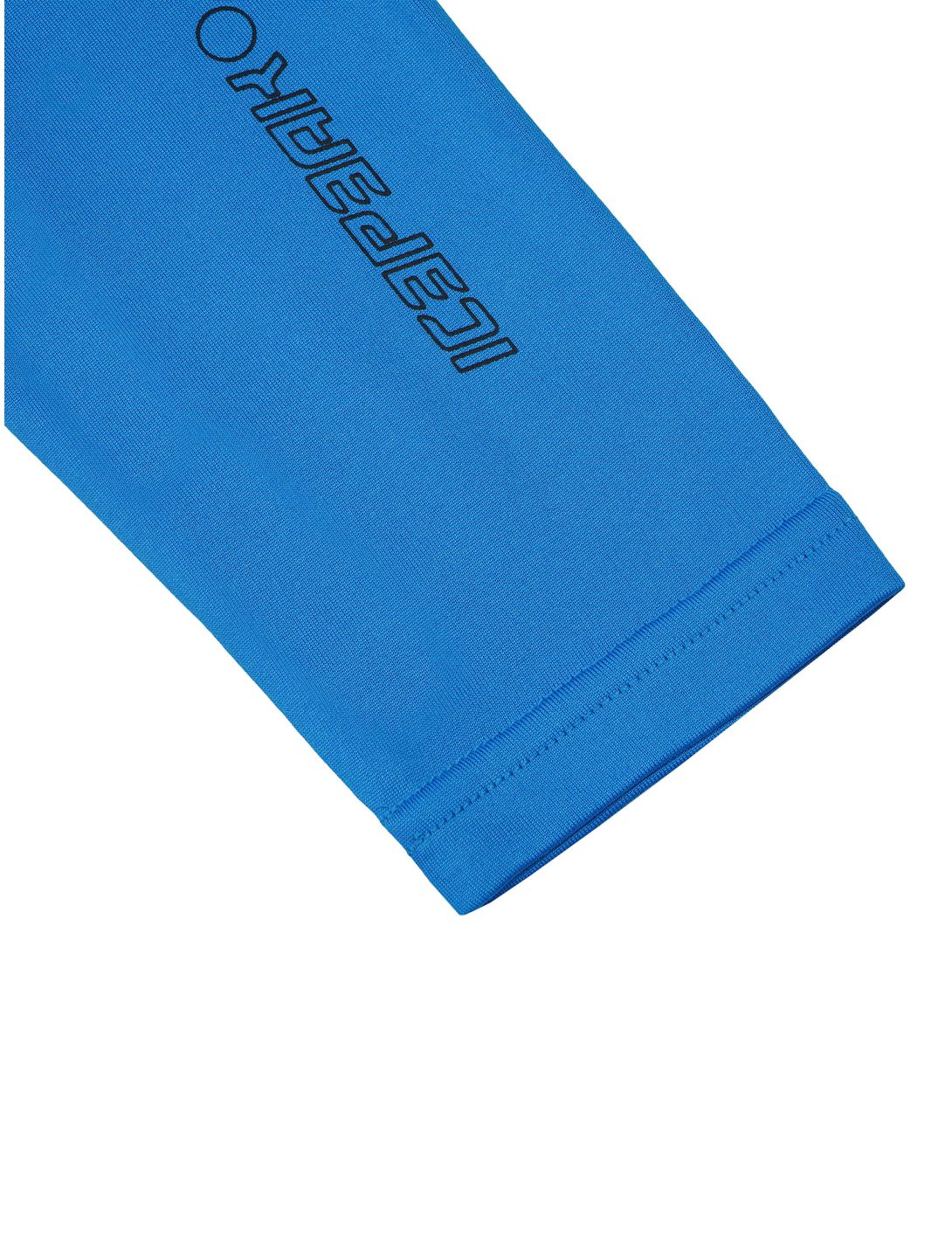 Icepeak, Fleminton Jr bluza dzieci Royal Blue niebieski 