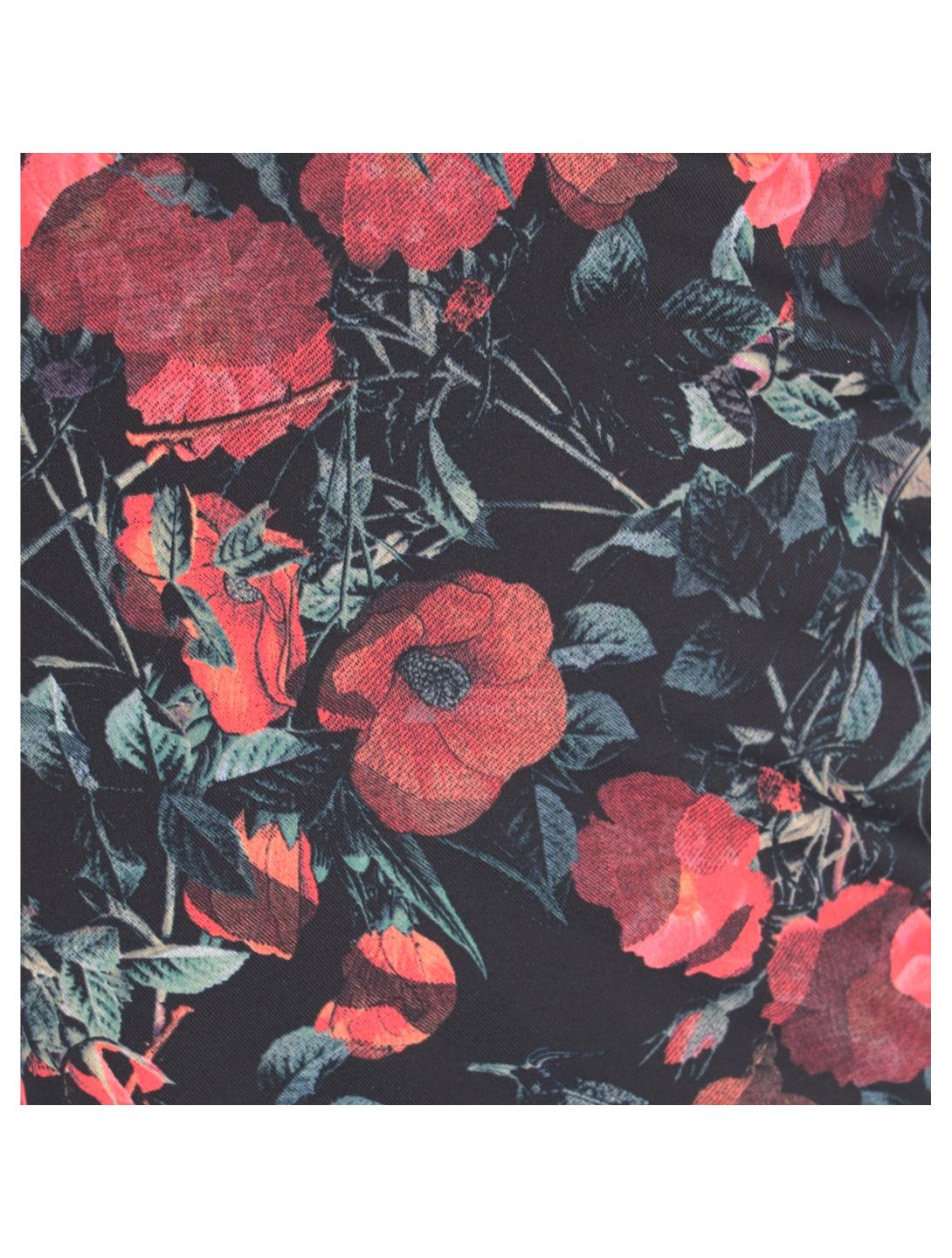 Icepeak, Josie, spodnie narciarskie, kobiety, Flower czerwony
