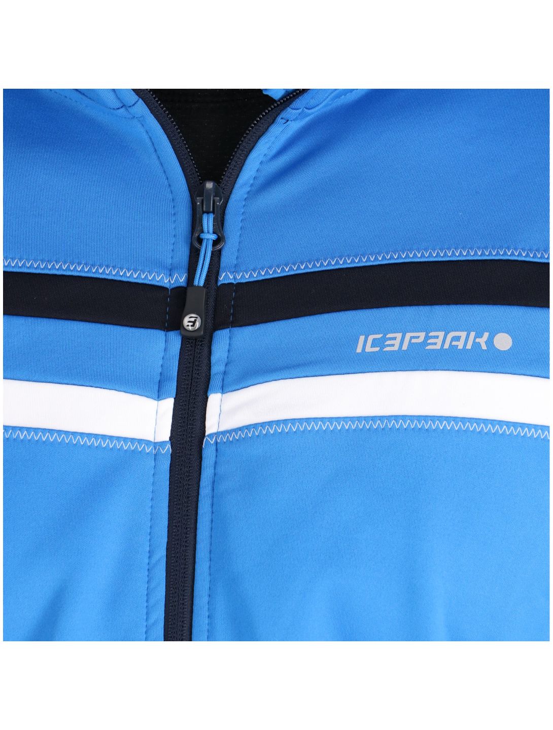 Icepeak, Nicco, bluza, mężczyźni, royal niebieski